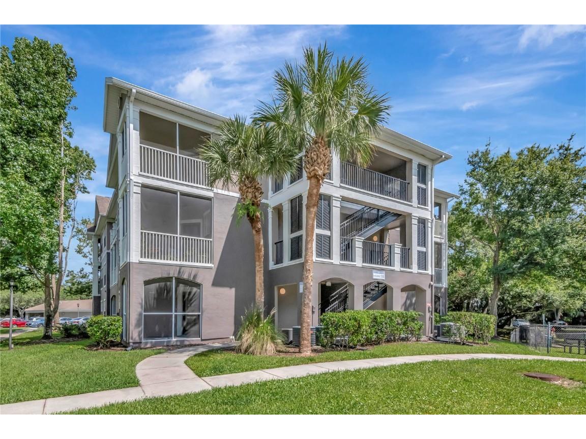 9312 Crescent Loop Circle #206 Tampa FL 33619 T3499340 image1