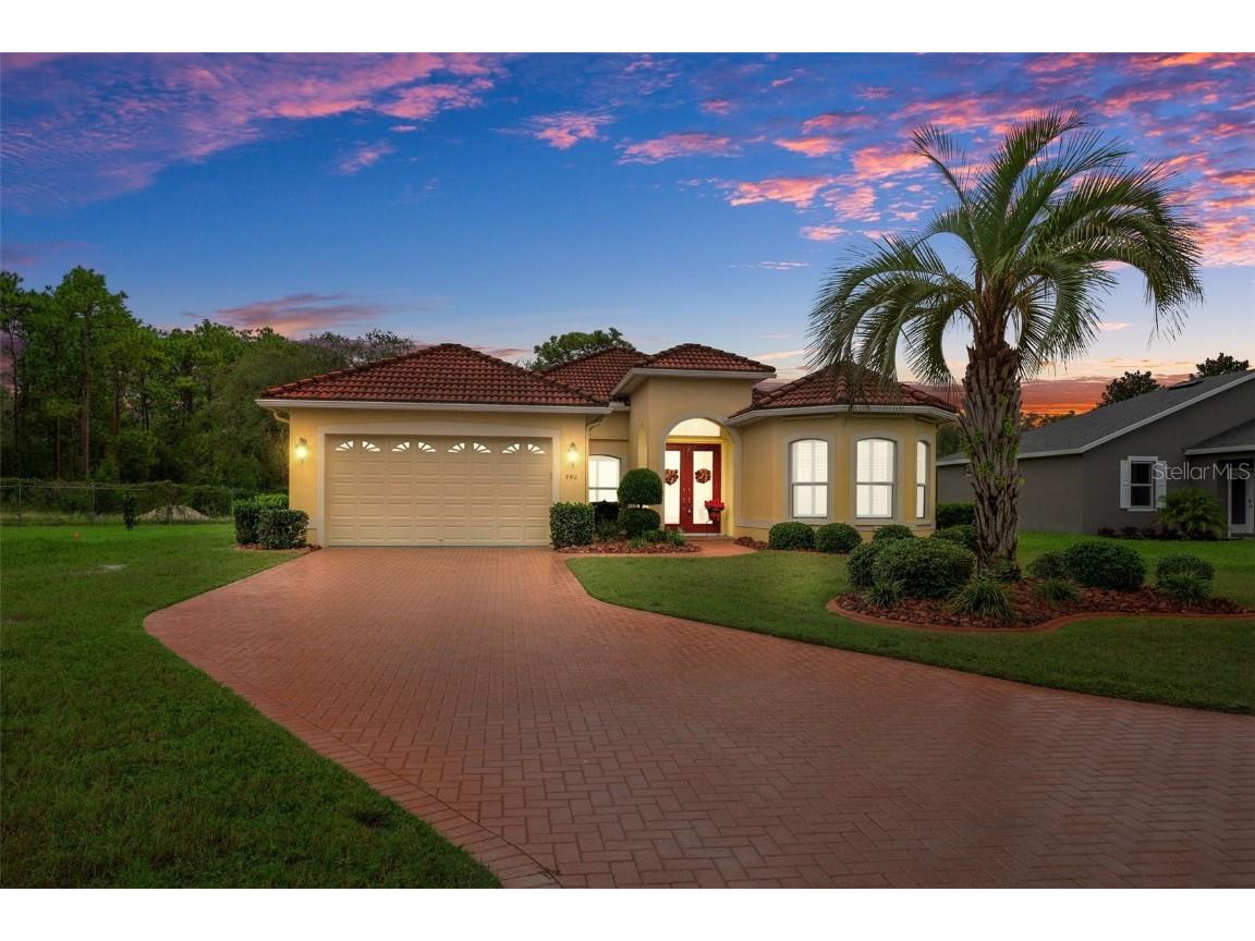 9312 Gentle Ben Court Weeki Wachee FL 34613 W7868964 image1