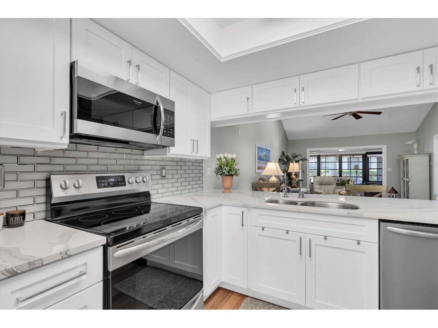 9312 Golf View Drive #3 New Port Richey FL 34655 TB8414415 image12