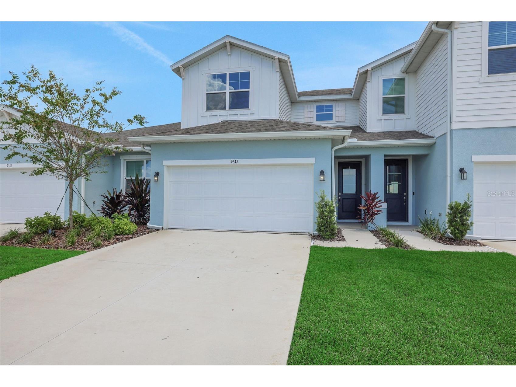 9312 Gulf Haven Drive Parrish FL 34219 - SEAIRE LAGOON G5105205 image1