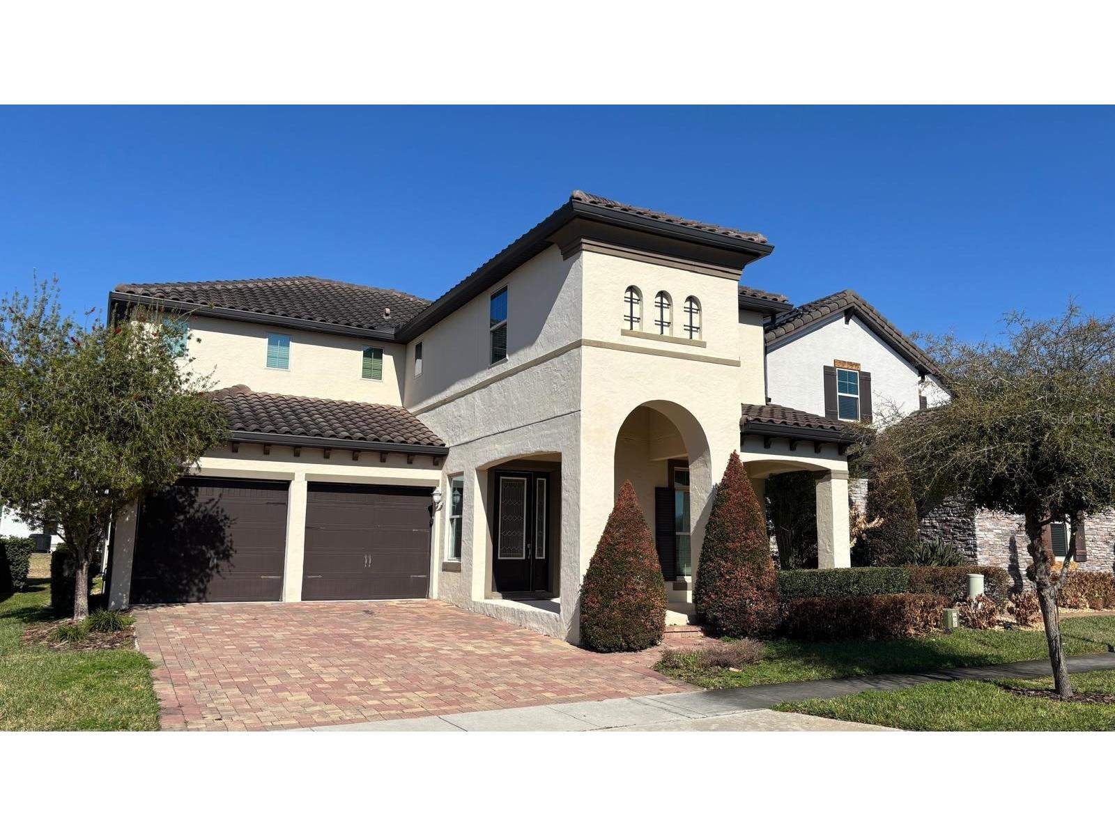 9312 Holliston Creek Place Winter Garden FL 34787 S5143665 image1