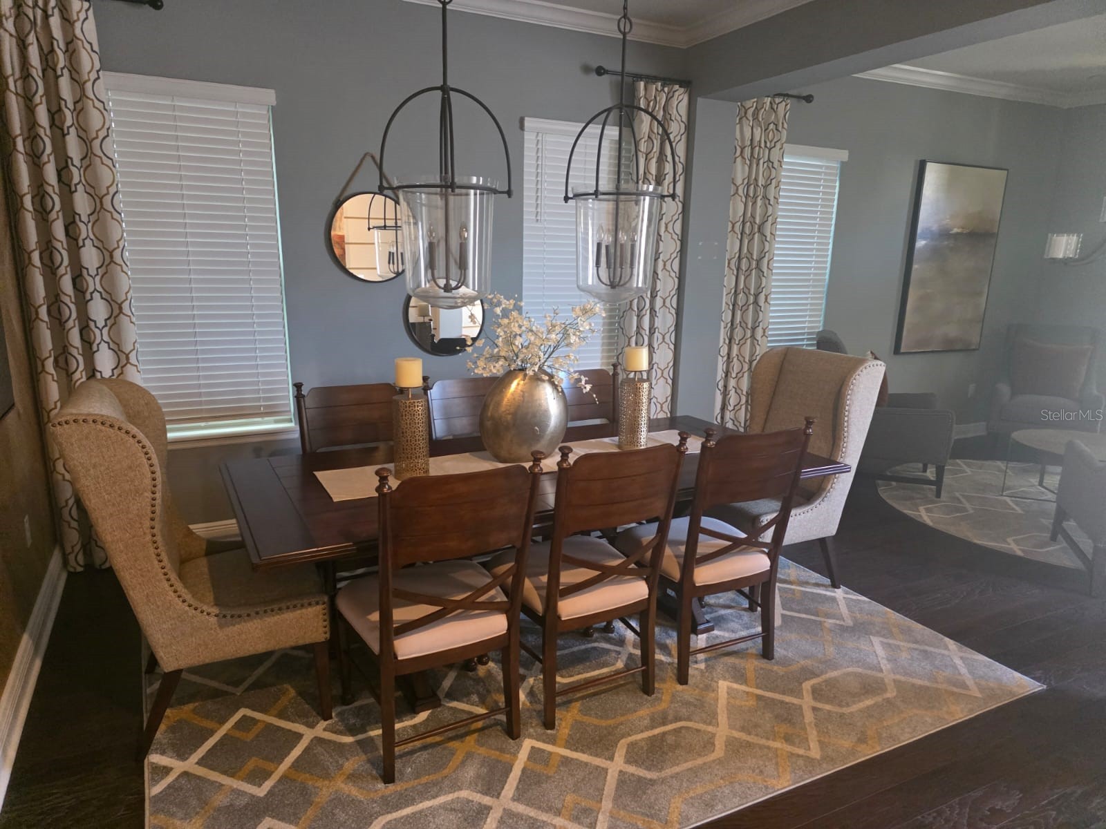 9312 Holliston Creek Place Winter Garden FL 34787 S5143665 image3