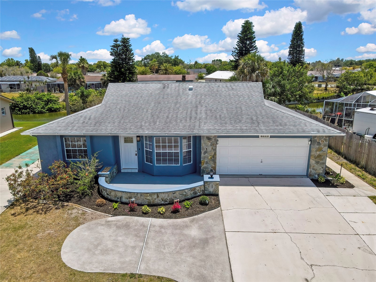 9312 Lake Christina Lane Port Richey FL 34668 W7885497 image1