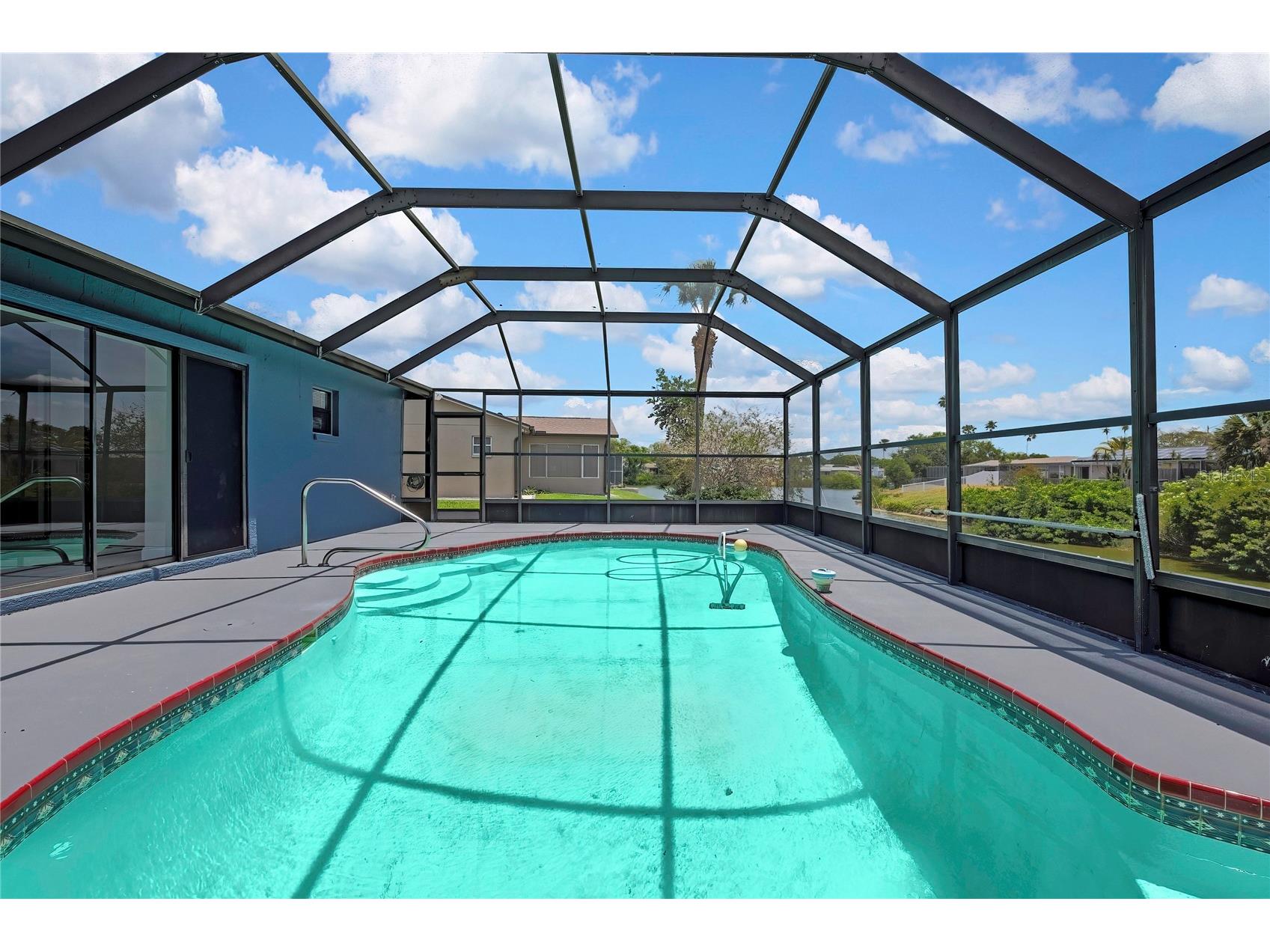 9312 Lake Christina Lane Port Richey FL 34668 W7885497 image4