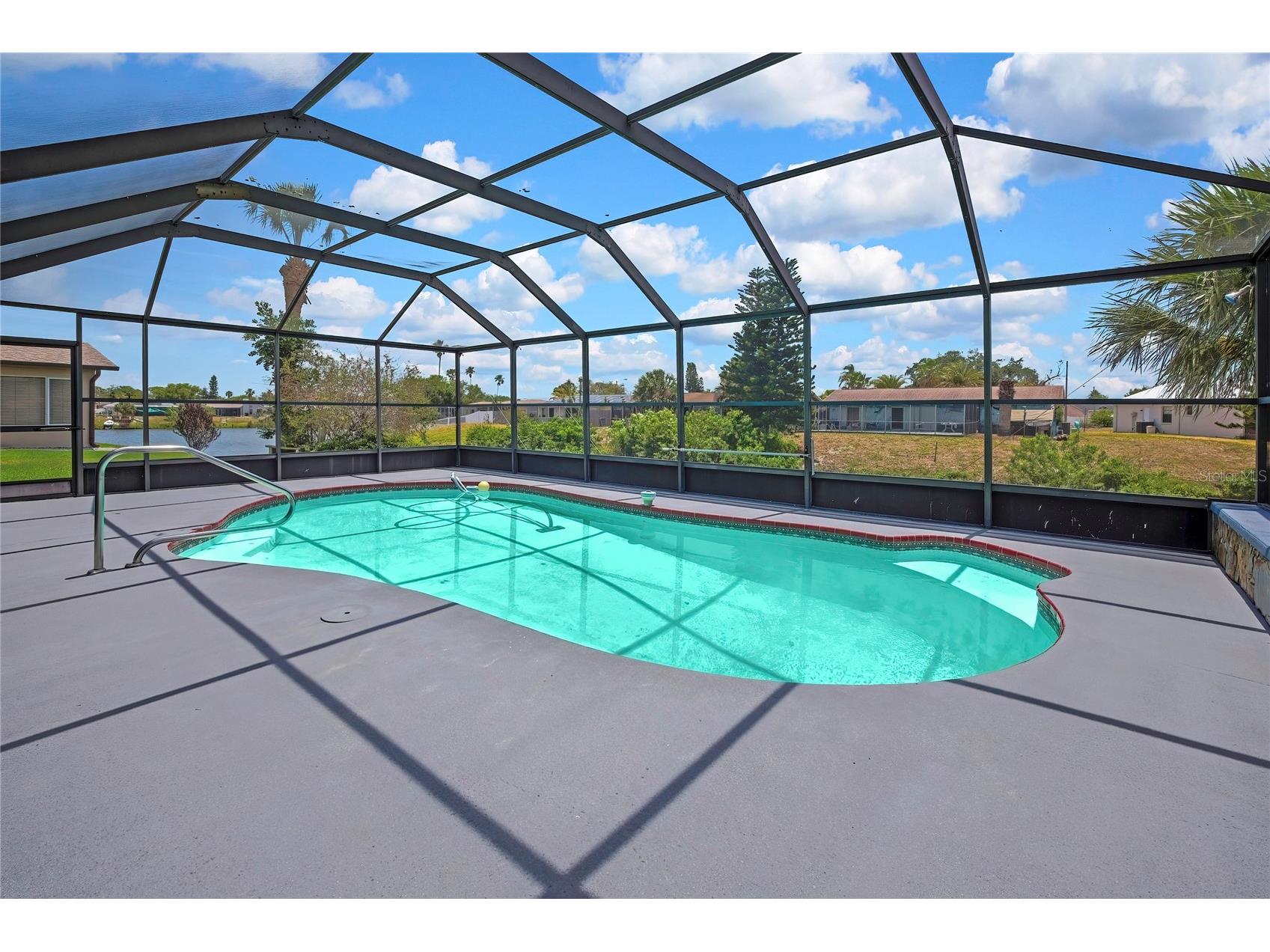 9312 Lake Christina Lane Port Richey FL 34668 W7885497 image50