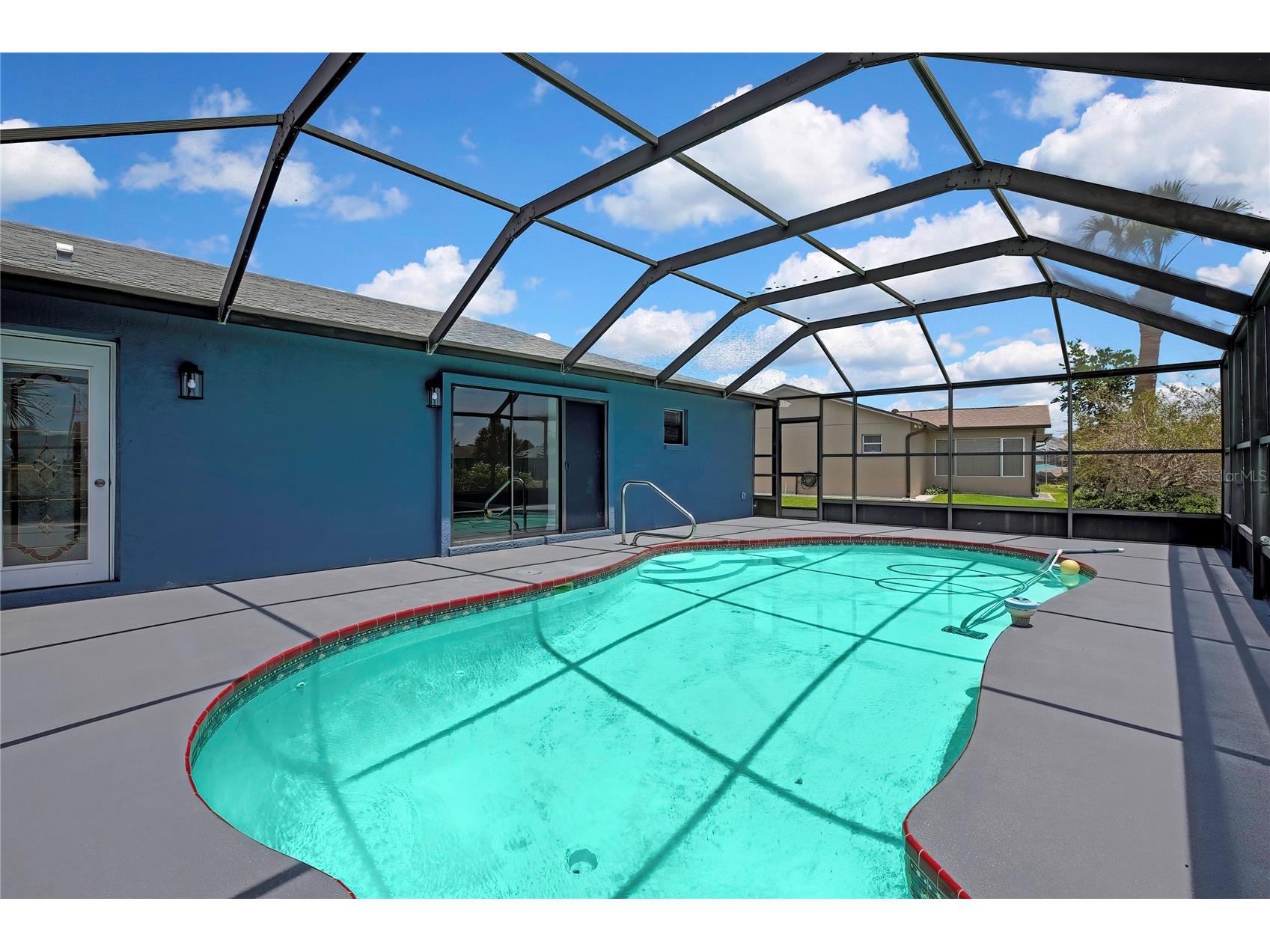 9312 Lake Christina Lane Port Richey FL 34668 W7885497 image51