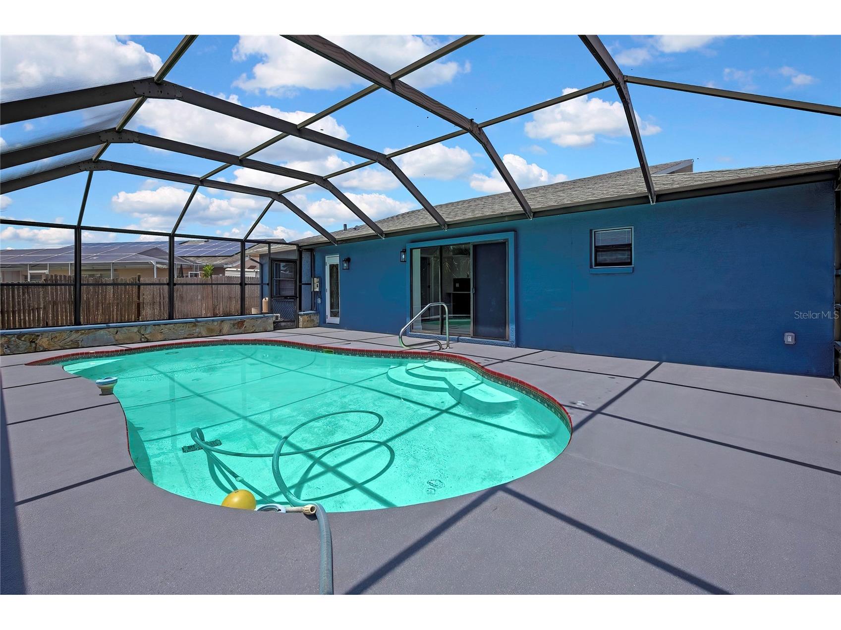9312 Lake Christina Lane Port Richey FL 34668 W7885497 image52
