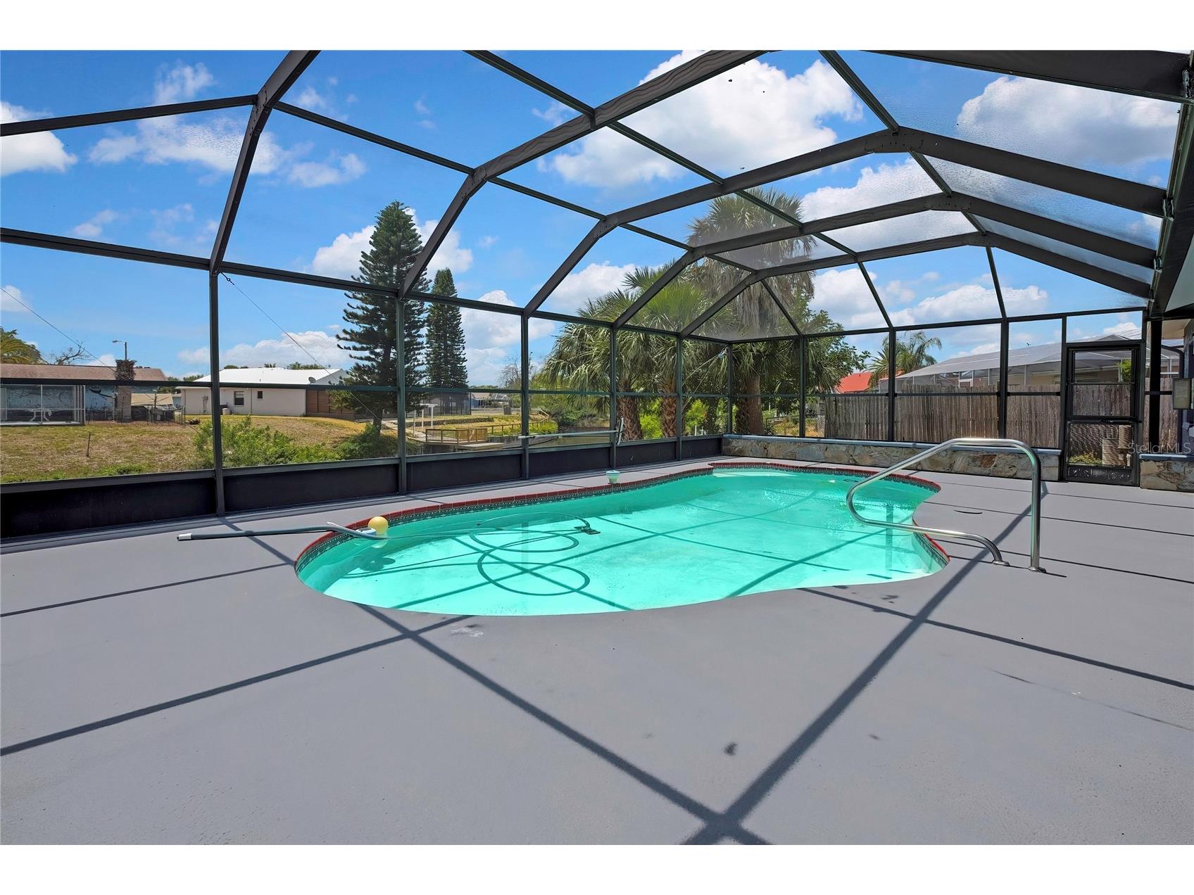 9312 Lake Christina Lane Port Richey FL 34668 W7885497 image54