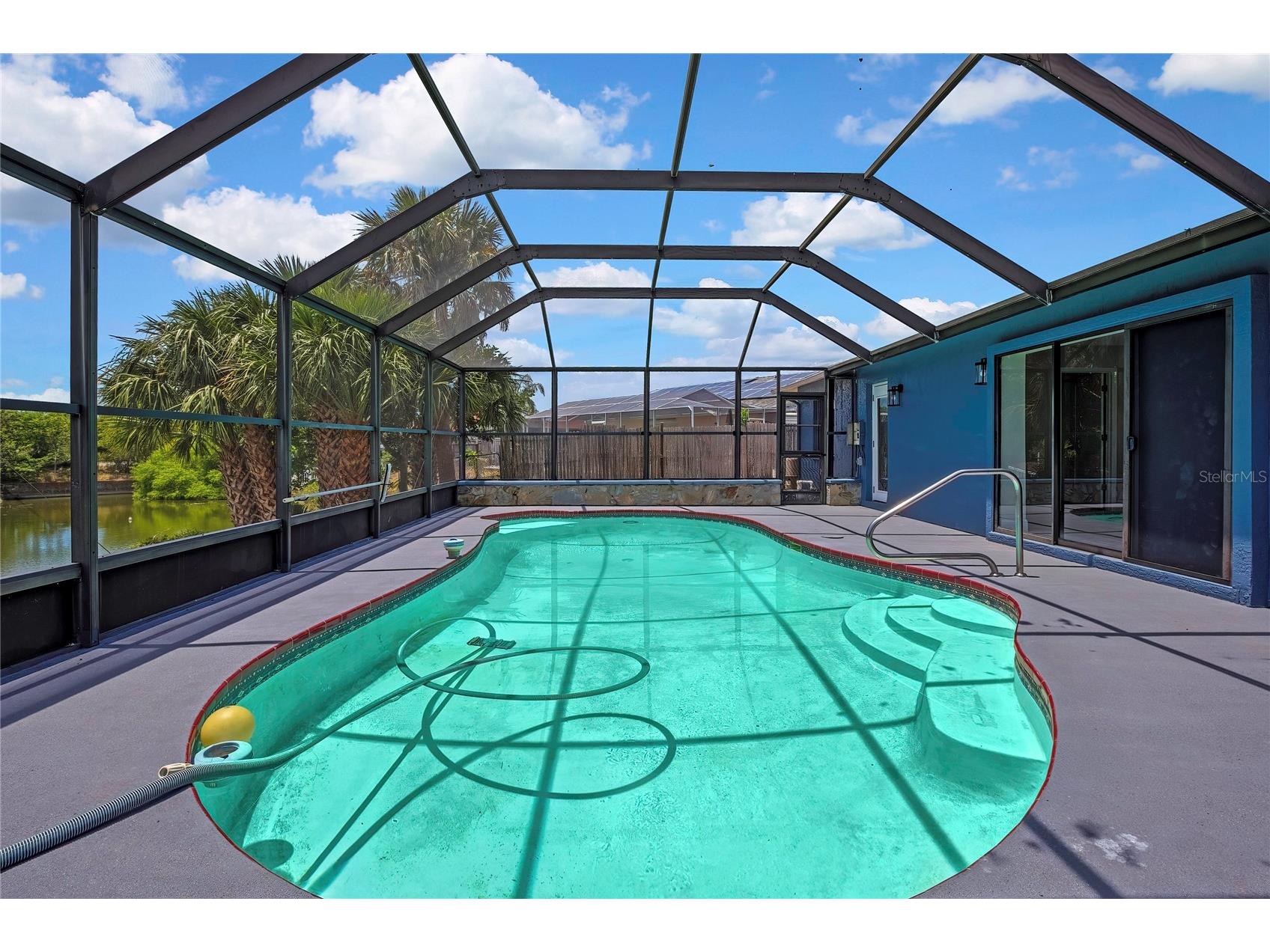 9312 Lake Christina Lane Port Richey FL 34668 W7885497 image55