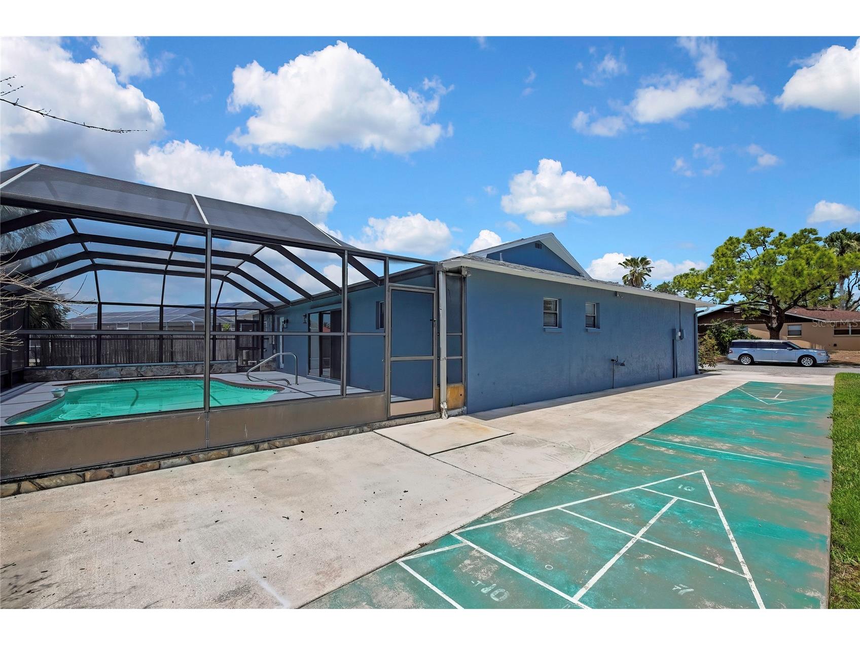 9312 Lake Christina Lane Port Richey FL 34668 W7885497 image57