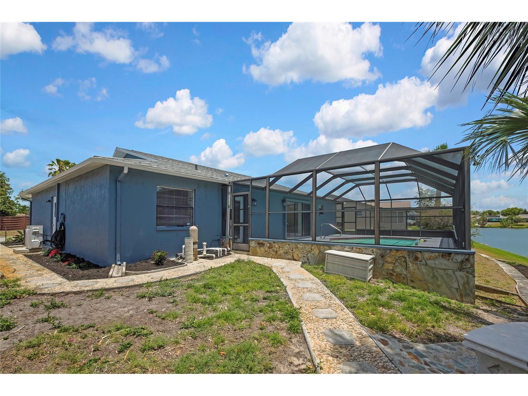 9312 Lake Christina Lane Port Richey FL 34668 W7885497 image58