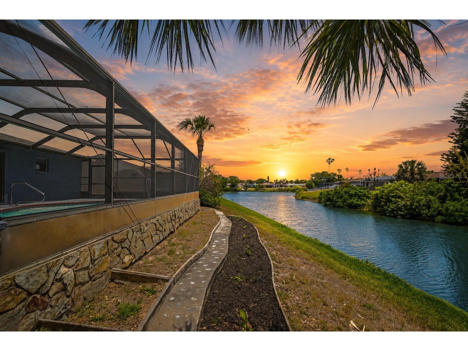 9312 Lake Christina Lane Port Richey FL 34668 W7885497 image60
