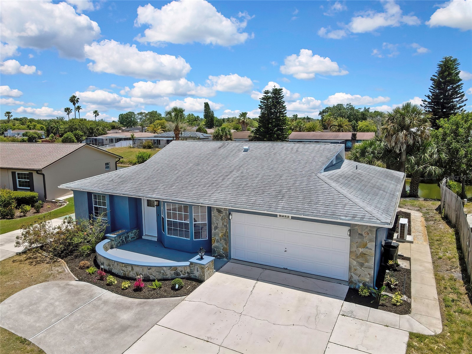 9312 Lake Christina Lane Port Richey FL 34668 W7885497 image65