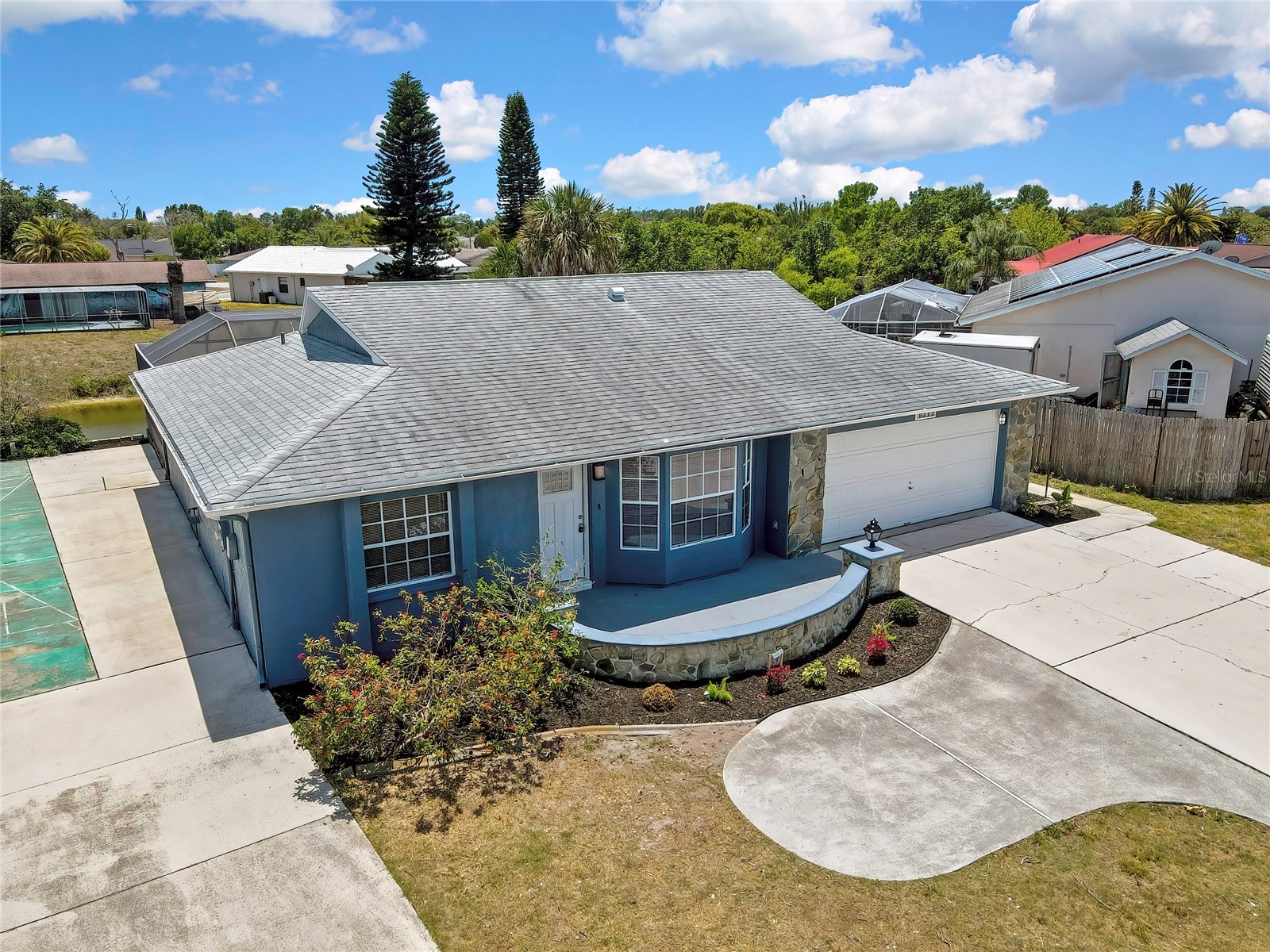 9312 Lake Christina Lane Port Richey FL 34668 W7885497 image67
