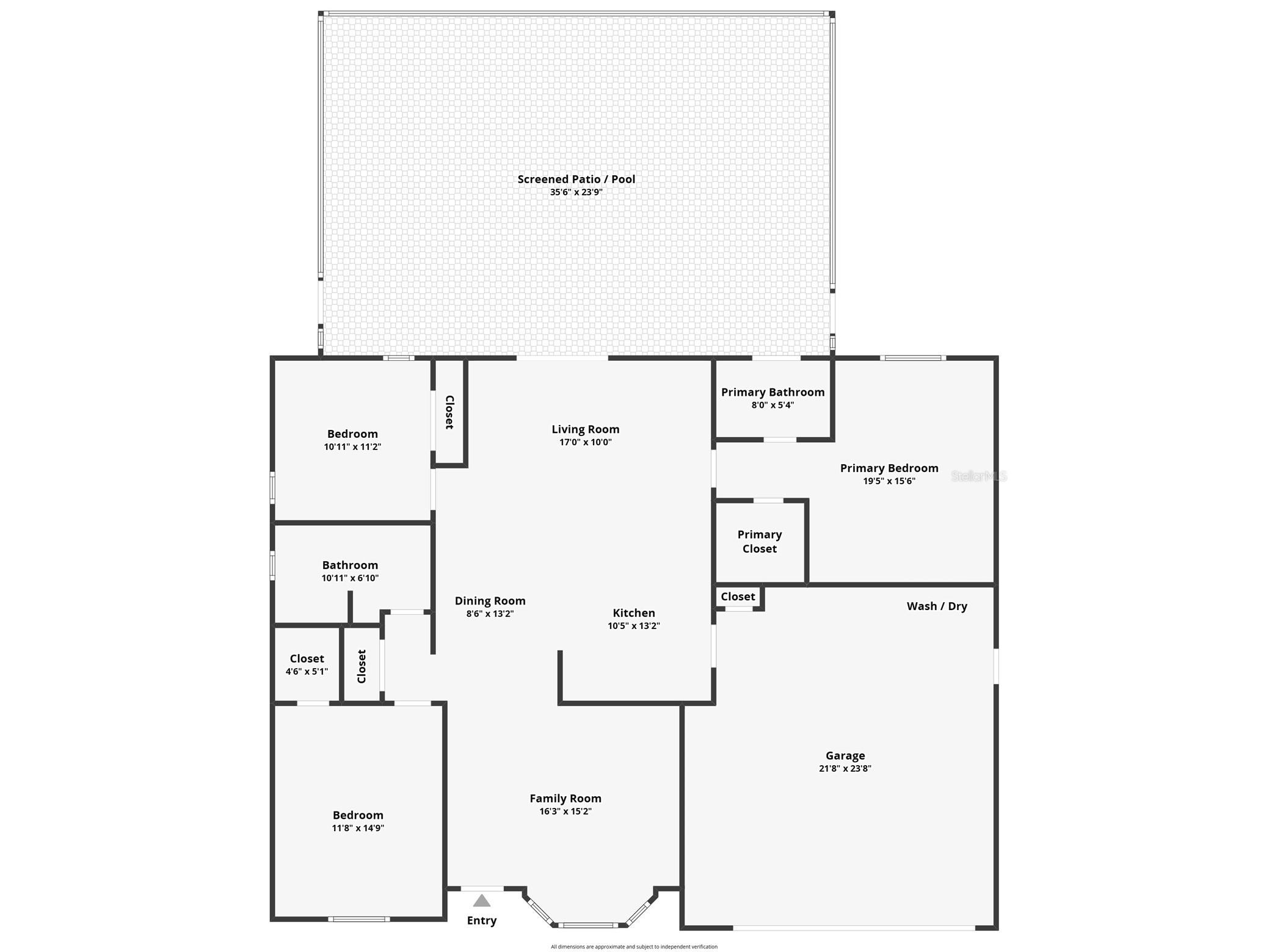 9312 Lake Christina Lane Port Richey FL 34668 W7885497 image78