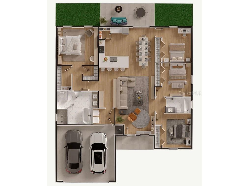 9312 N Akola Way Citrus Springs FL 34434 O6385102 image38