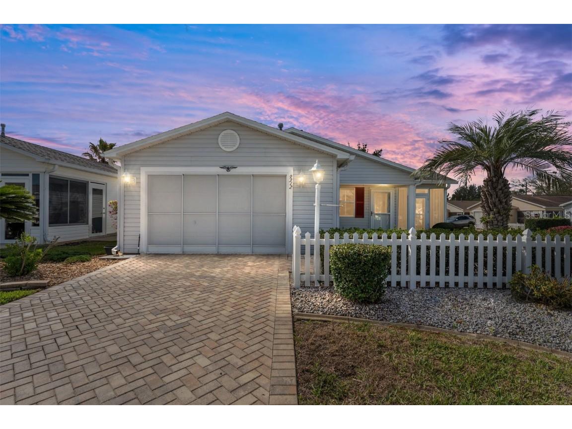 9312 SE 172nd Wayside Place The Villages FL 32162 G5092986 image1