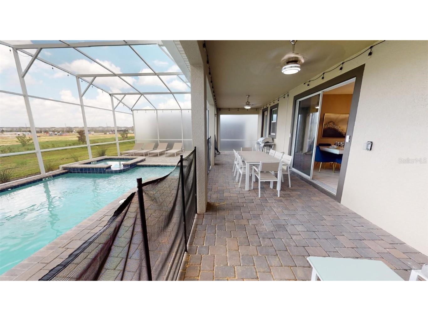 9312 Sommerset Hills Drive Davenport FL 33896 O6302545 image58