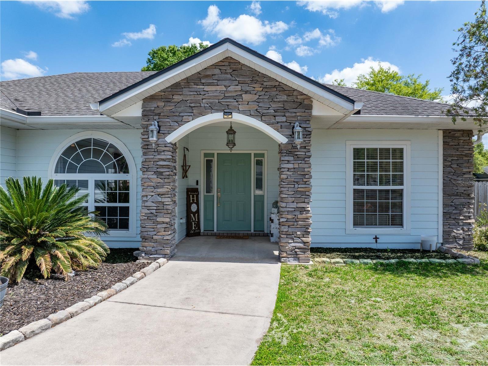 9312 SW 152nd Court Lake Butler FL 32054 GC538928 image1