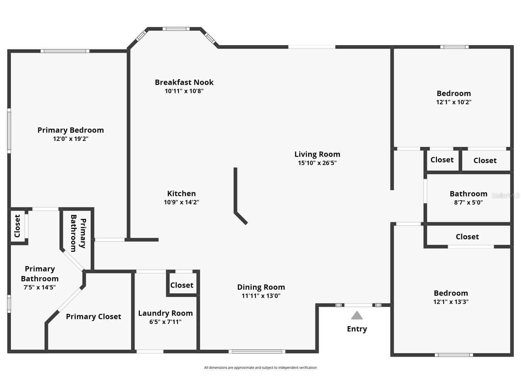 9312 SW 152nd Court Lake Butler FL 32054 GC538928 image24