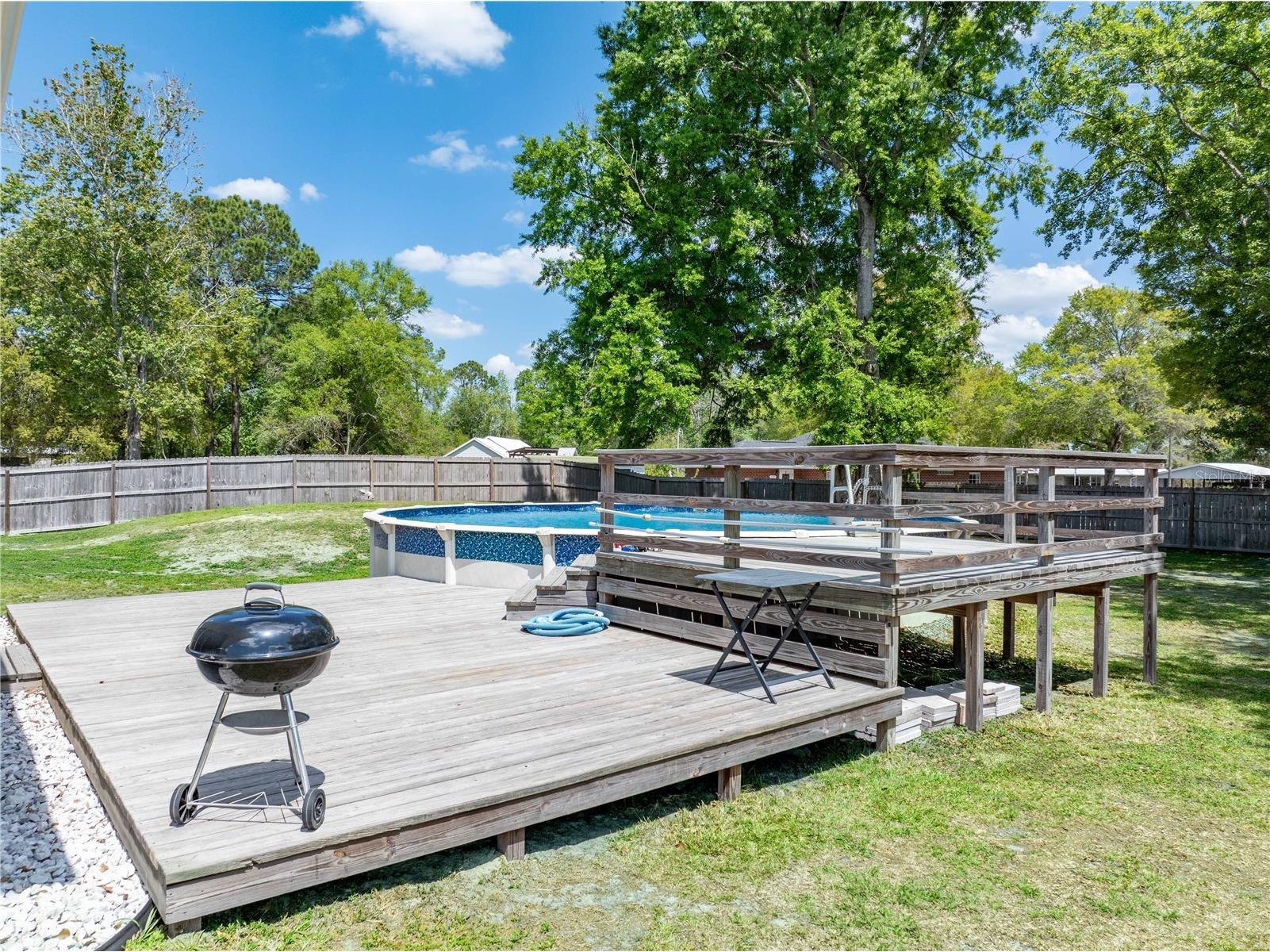 9312 SW 152nd Court Lake Butler FL 32054 GC538928 image28
