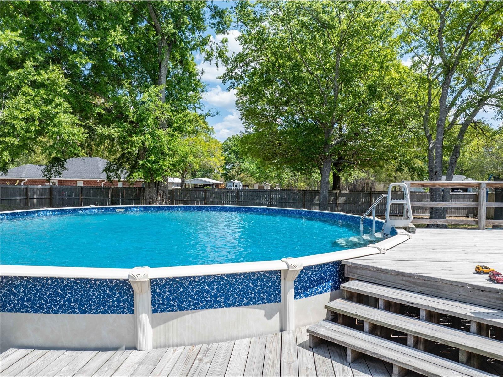 9312 SW 152nd Court Lake Butler FL 32054 GC538928 image29