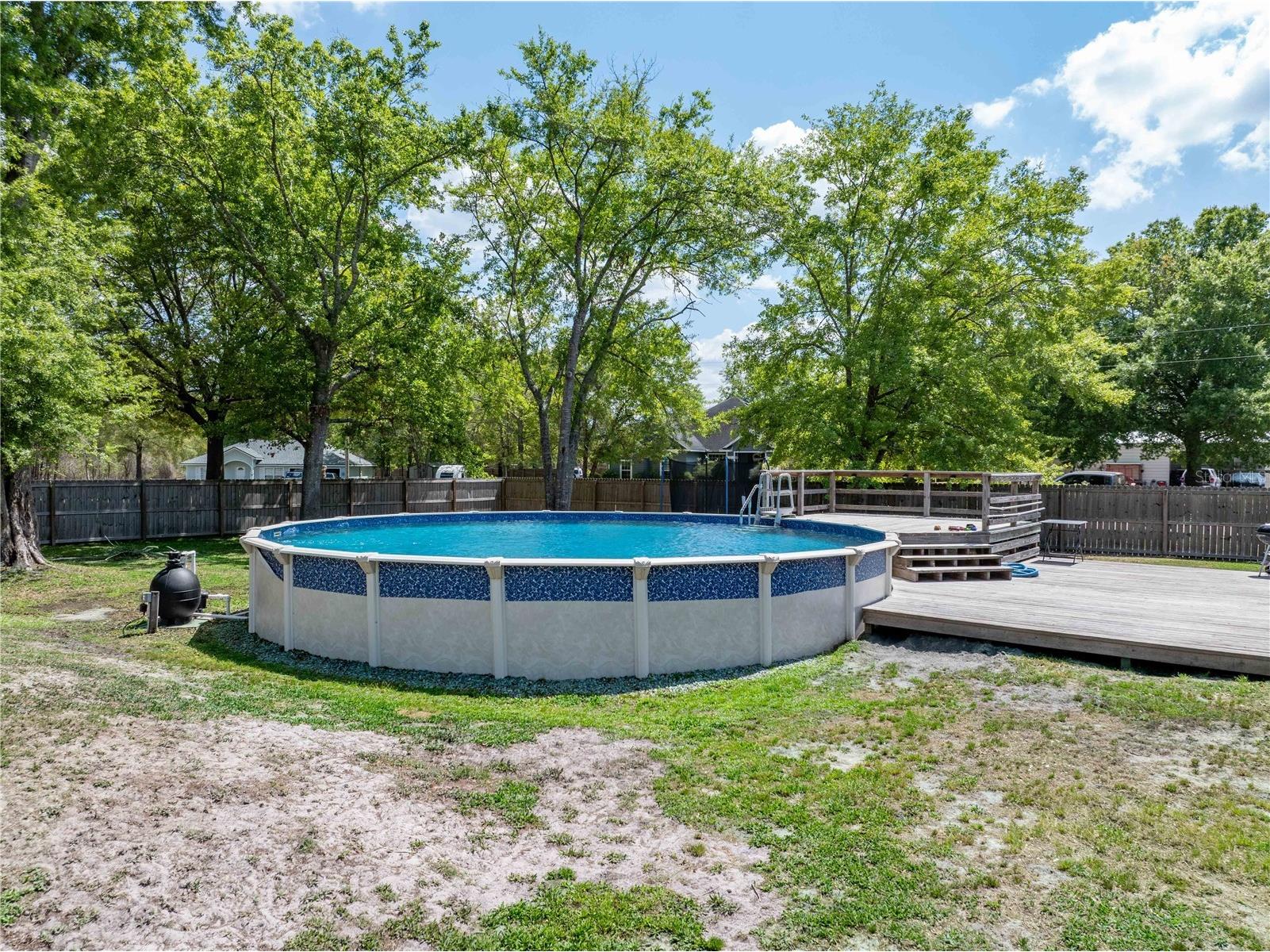 9312 SW 152nd Court Lake Butler FL 32054 GC538928 image30