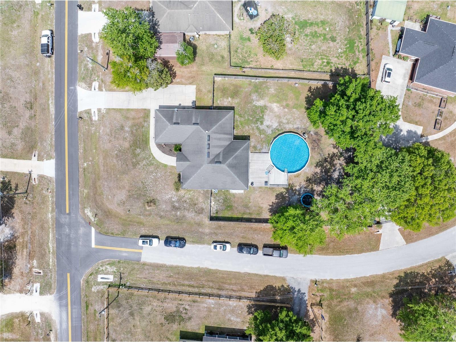 9312 SW 152nd Court Lake Butler FL 32054 GC538928 image32