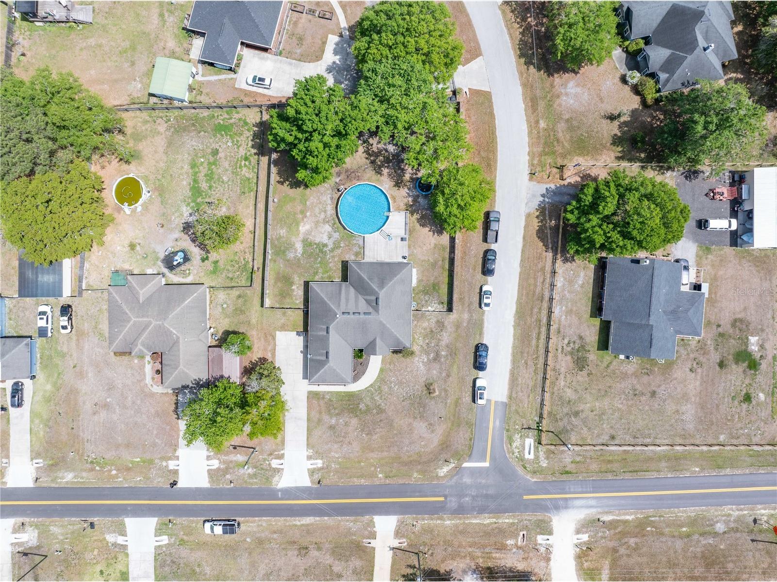 9312 SW 152nd Court Lake Butler FL 32054 GC538928 image33