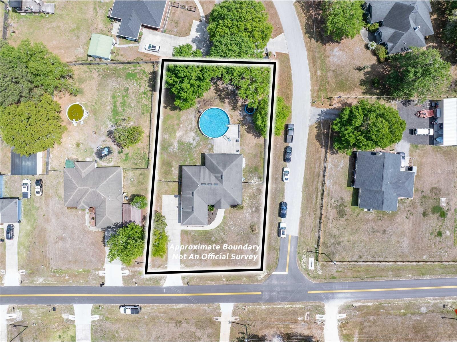9312 SW 152nd Court Lake Butler FL 32054 GC538928 image34