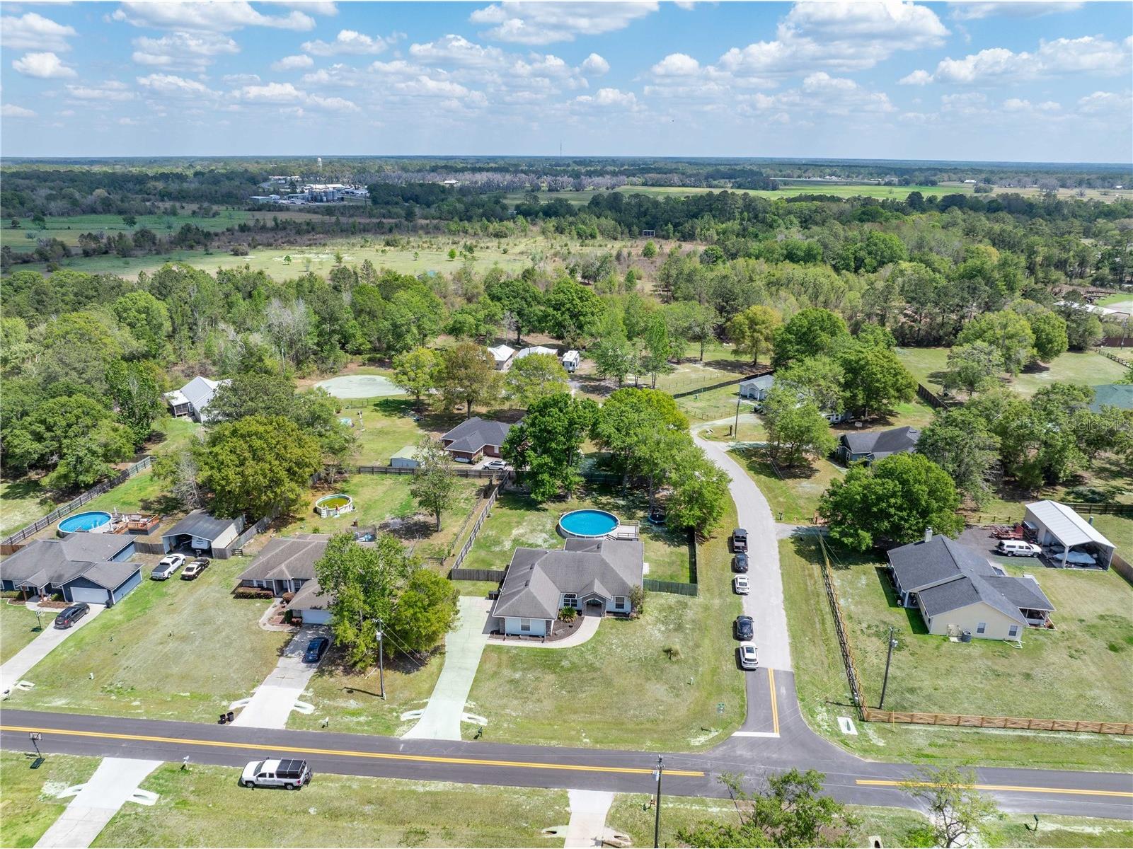 9312 SW 152nd Court Lake Butler FL 32054 GC538928 image35