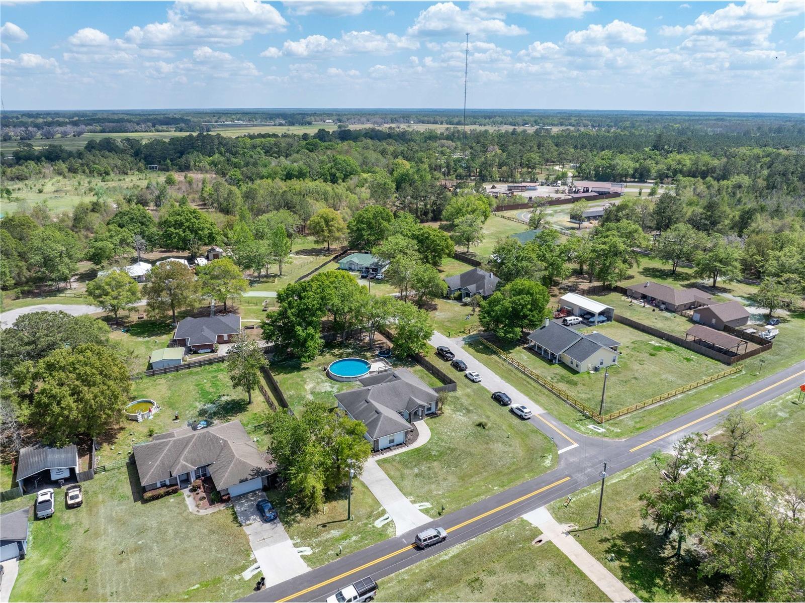 9312 SW 152nd Court Lake Butler FL 32054 GC538928 image36