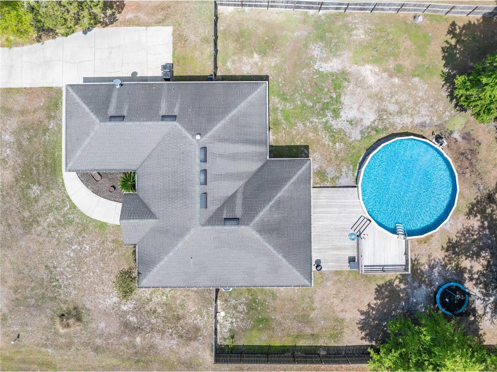 9312 SW 152nd Court Lake Butler FL 32054 GC538928 image37