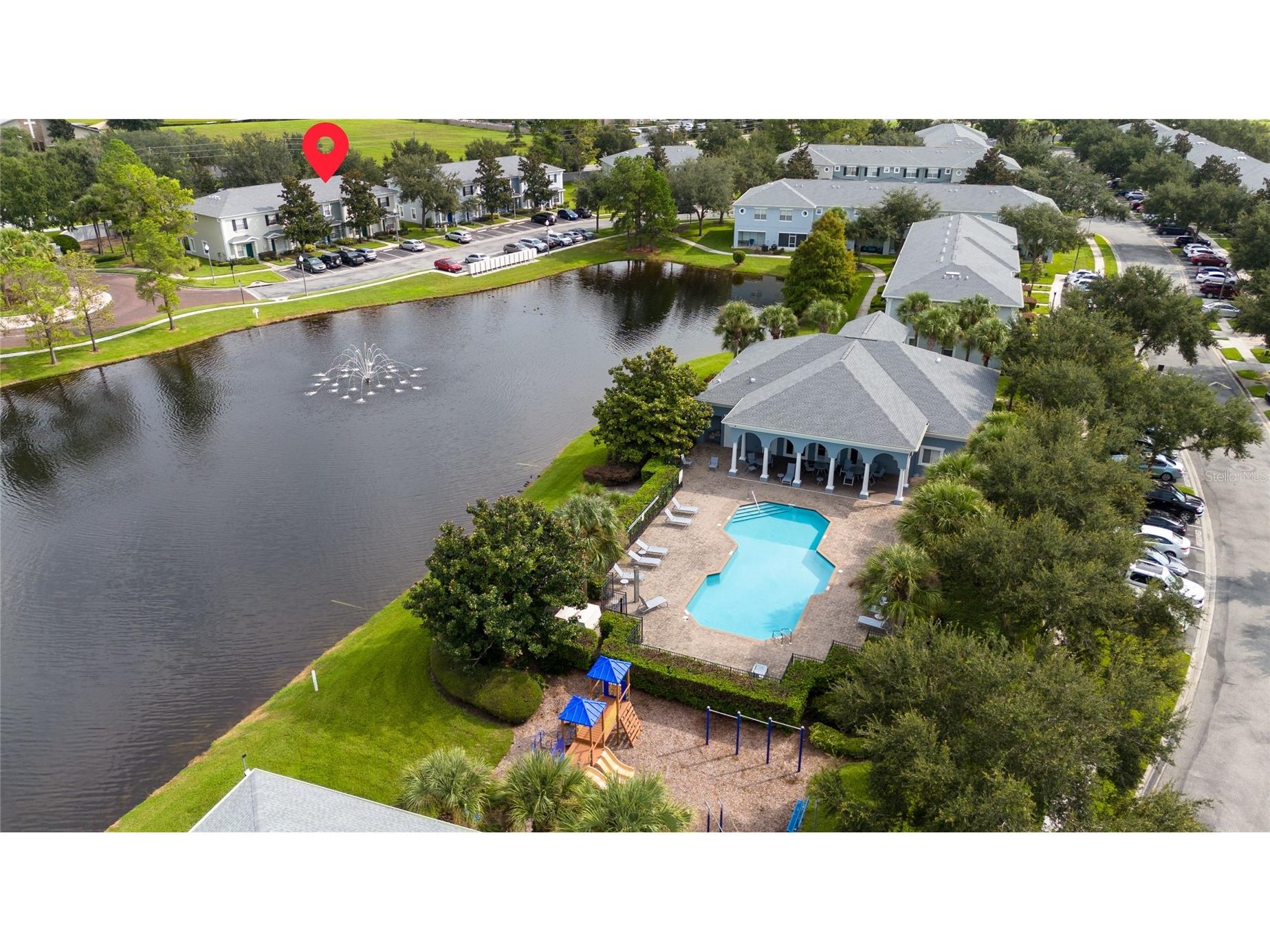 9313 Jasmine Flower Lane #185 Orlando FL 32832 O6377526 image29