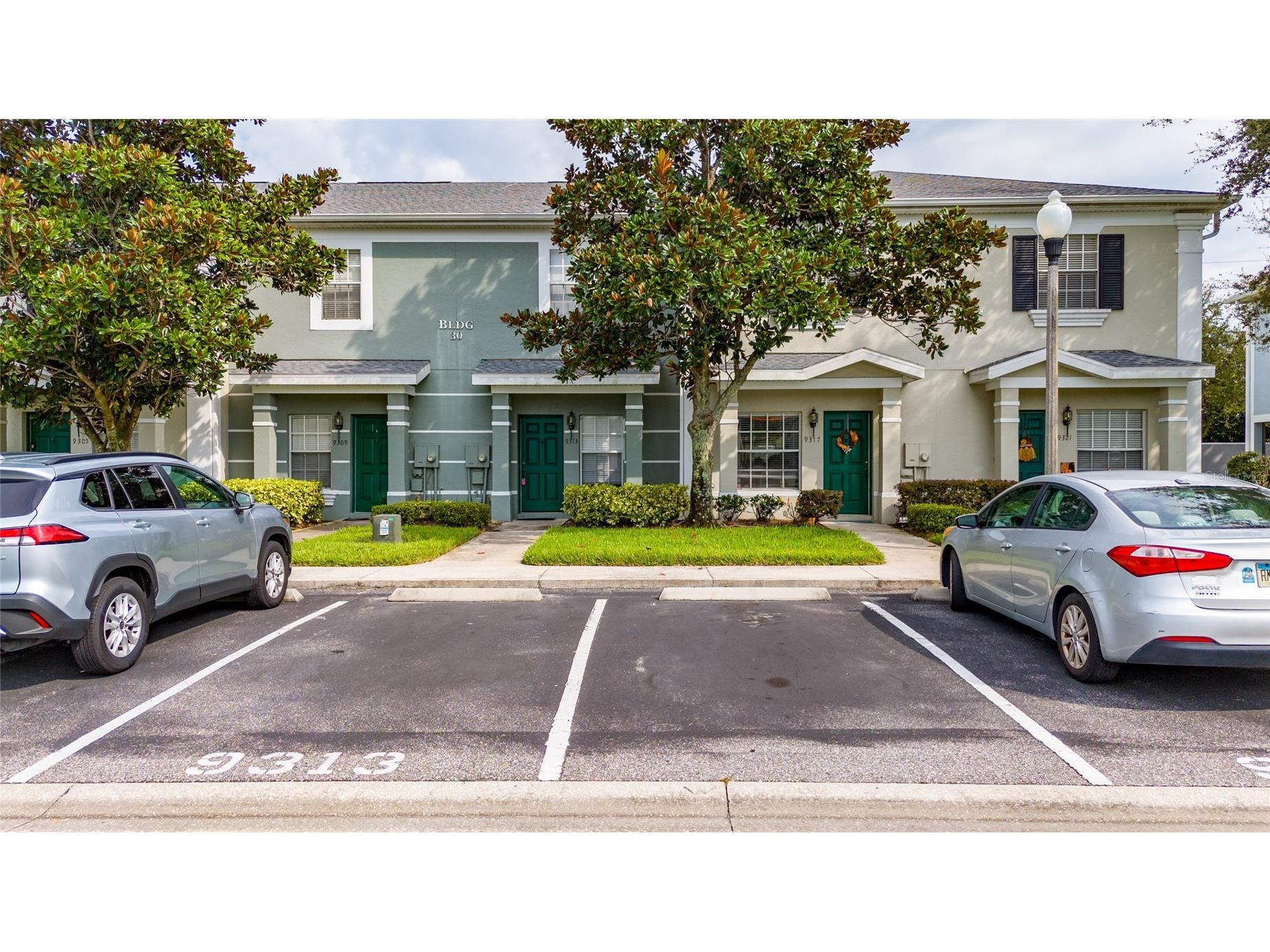 9313 Jasmine Flower Lane #185 Orlando FL 32832 O6377526 image30