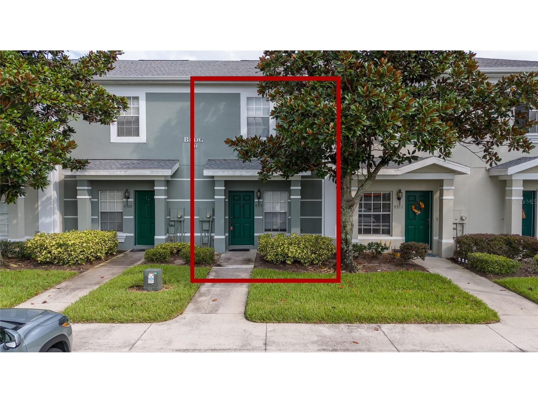 9313 Jasmine Flower Lane #185 Orlando FL 32832 O6401453 image1