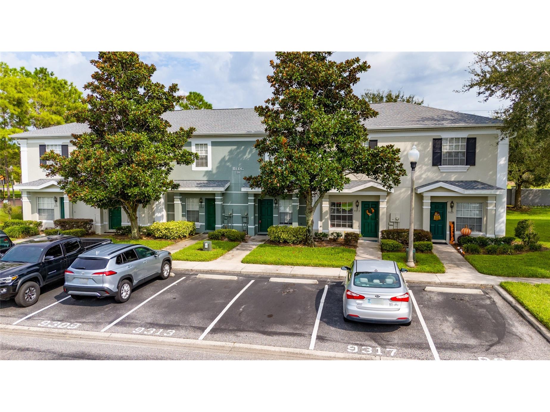 9313 Jasmine Flower Lane #185 Orlando FL 32832 O6401453 image30