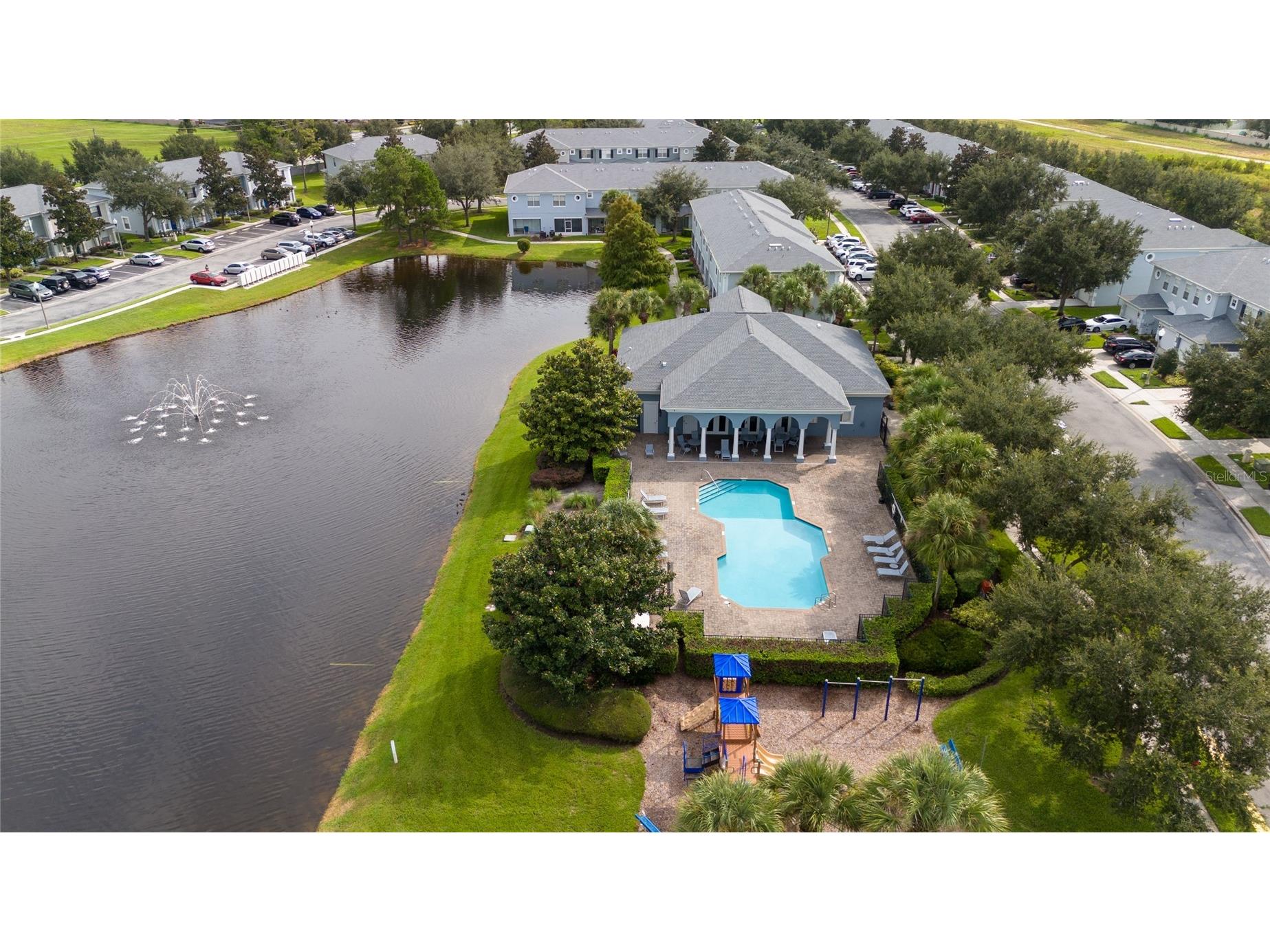 9313 Jasmine Flower Lane #185 Orlando FL 32832 O6401453 image32