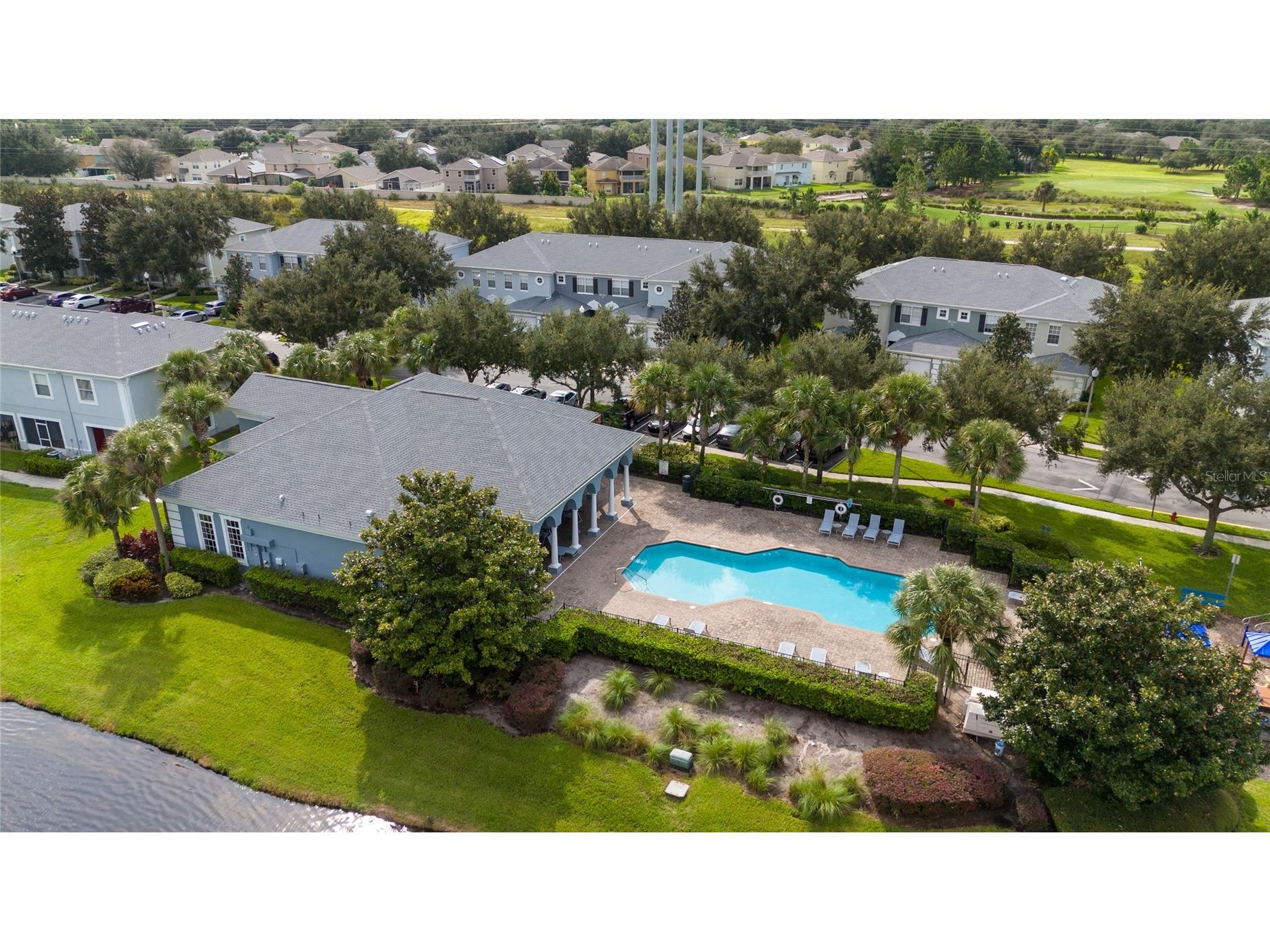 9313 Jasmine Flower Lane #185 Orlando FL 32832 O6401453 image33