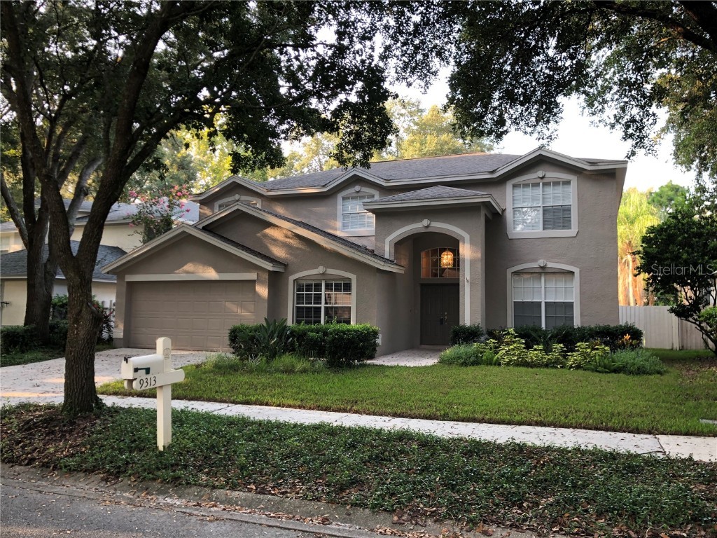 9313 Knightsbridge Court Tampa FL 33647 T3453544 image1