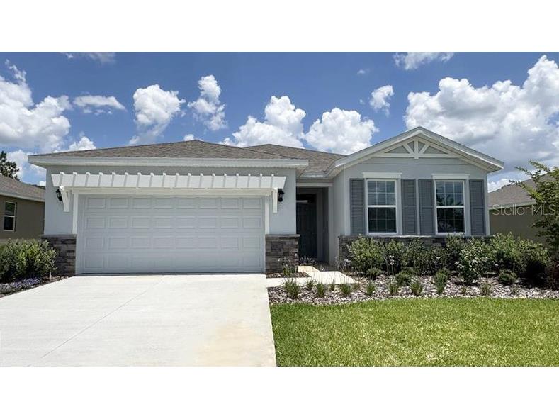 9313 SW 60th Court Road Ocala FL 34476 OM689104 image1
