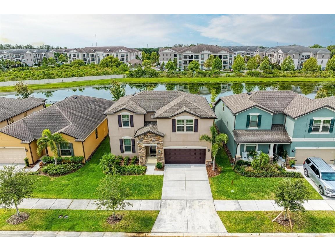 9313 Tradewater Oaks Court Riverview FL 33578 A4572112 image1