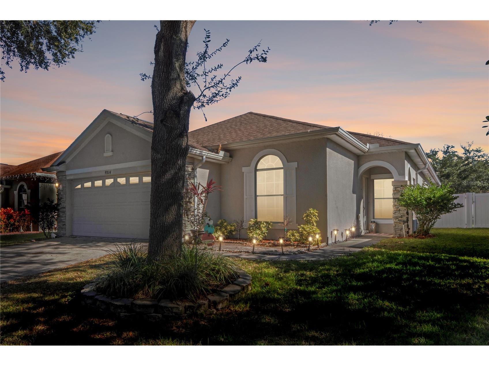 9314 Creedmoor Lane New Port Richey FL 34654 W7881695 image2