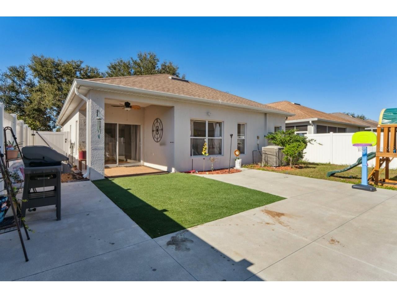 9314 Creedmoor Lane New Port Richey FL 34654 W7881695 image44