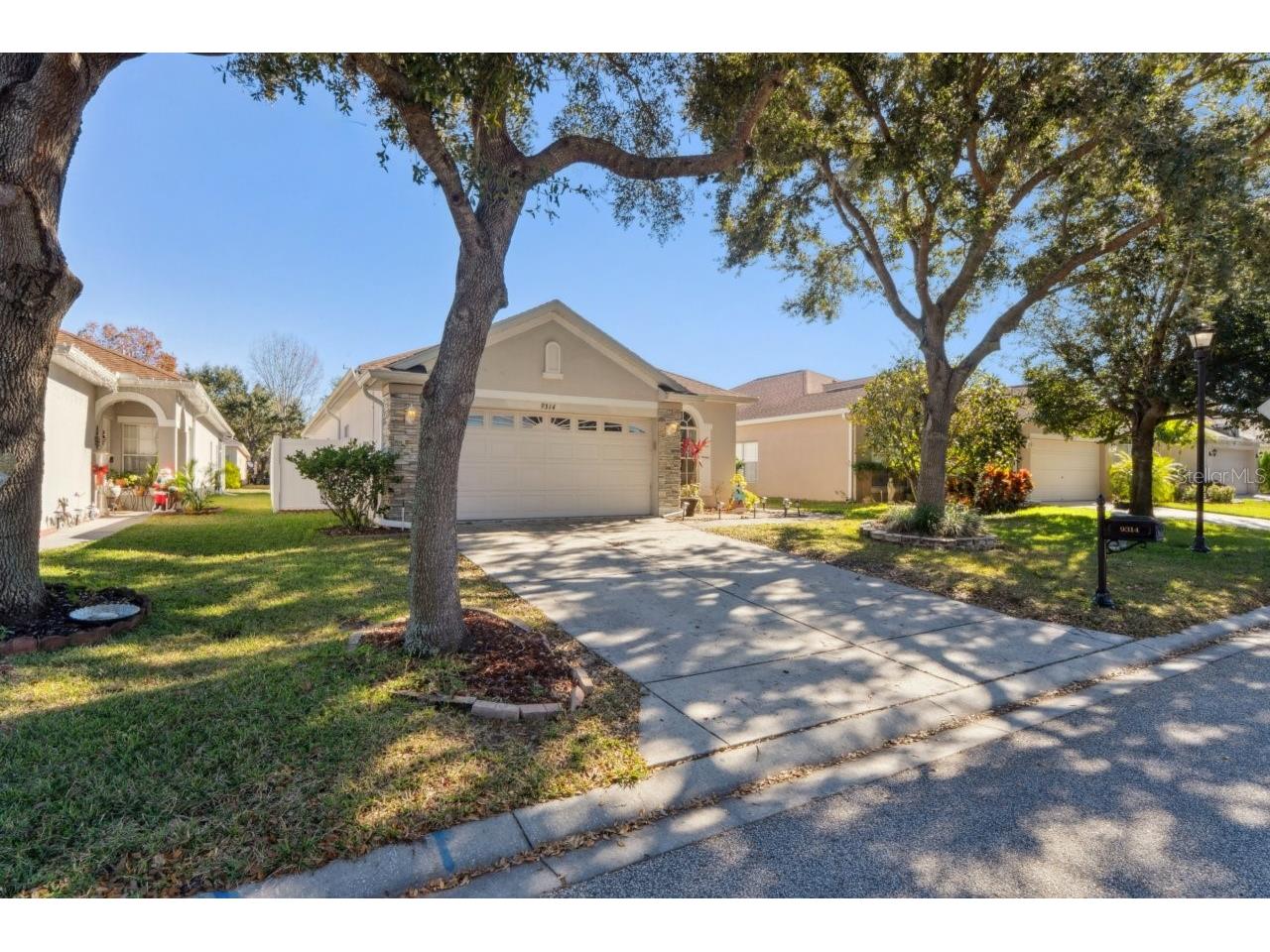 9314 Creedmoor Lane New Port Richey FL 34654 W7881695 image46