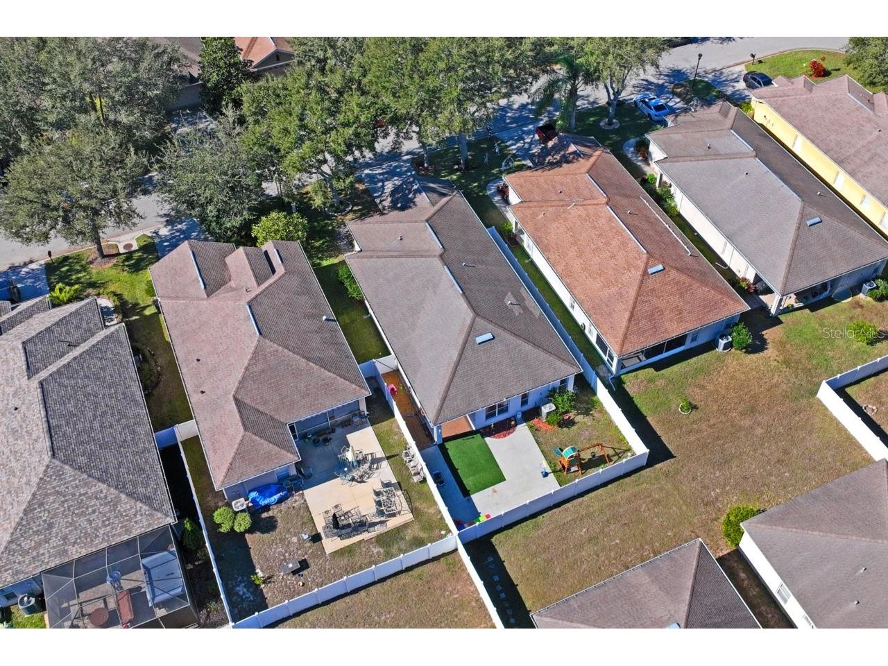 9314 Creedmoor Lane New Port Richey FL 34654 W7881695 image48