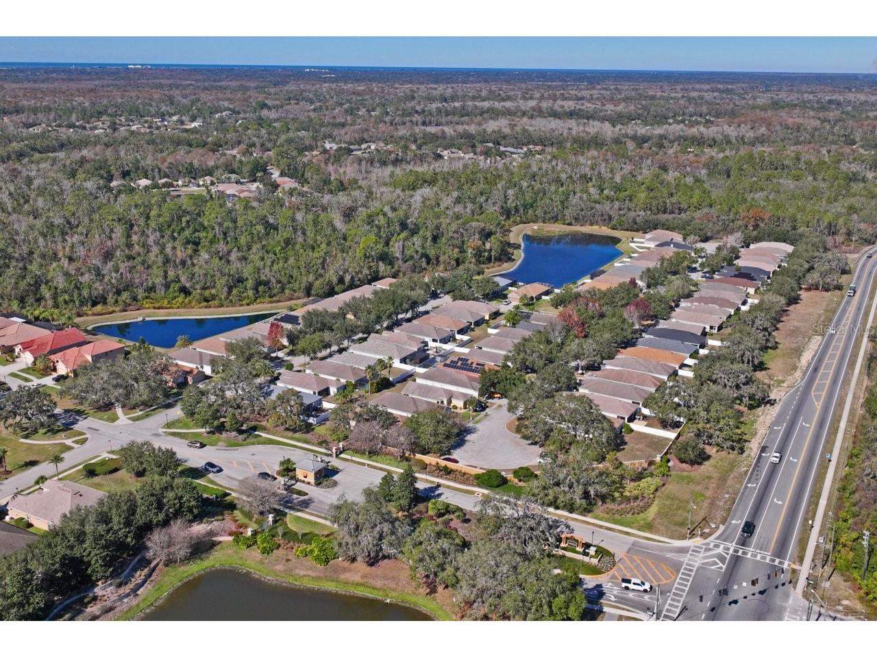 9314 Creedmoor Lane New Port Richey FL 34654 W7881695 image50