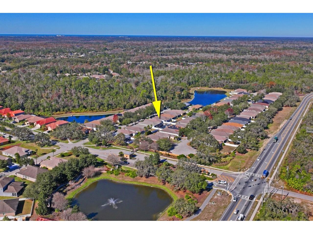 9314 Creedmoor Lane New Port Richey FL 34654 W7881695 image51