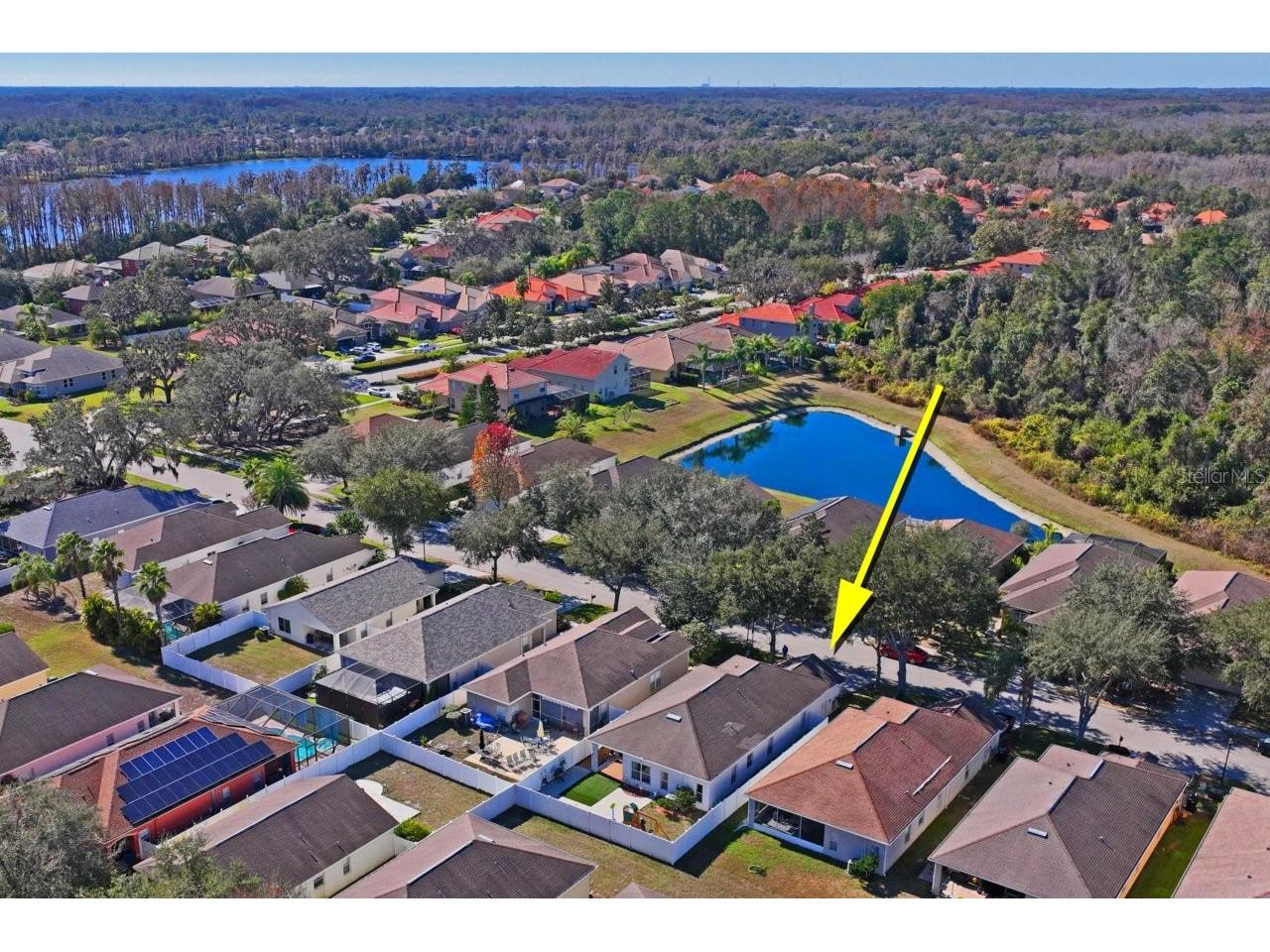 9314 Creedmoor Lane New Port Richey FL 34654 W7881695 image52