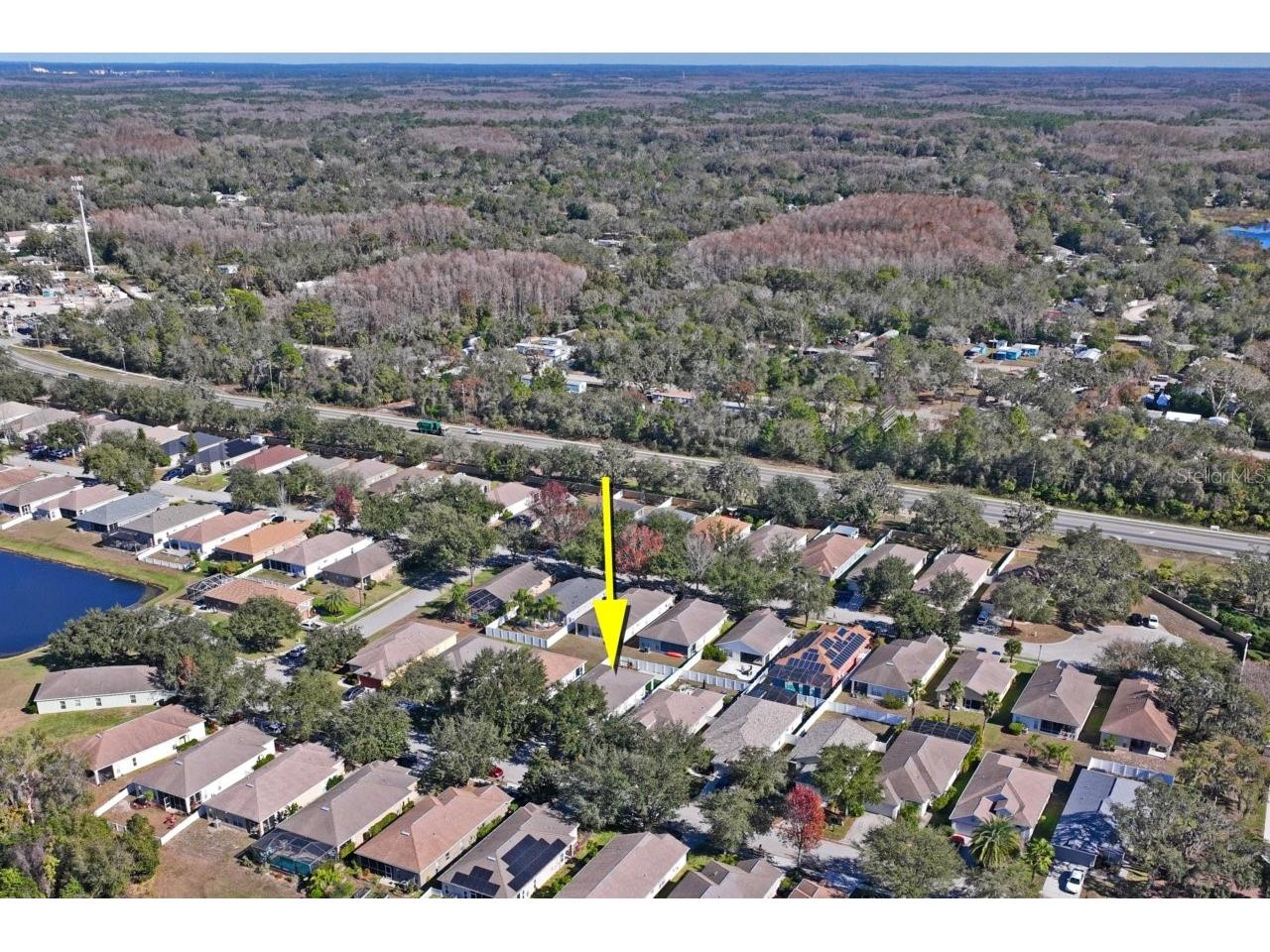 9314 Creedmoor Lane New Port Richey FL 34654 W7881695 image54